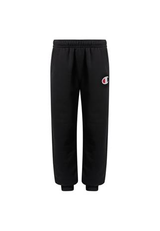 Champion Elastic Cuff poikien housut