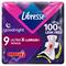 Libresse Ultra Night Extra Wing 9 kpl yöside – kuva 7