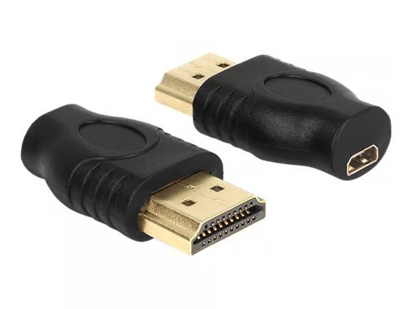 DeLOCK HDMI-sovitin