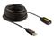 DeLOCK Cable USB 2.0, 5m USB-kaapeli Musta 82308 – kuva 2