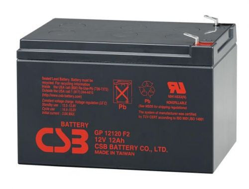 CSB GP12120F2