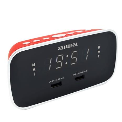 Aiwa CRU-19, herätyskello