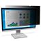 3M Näyttö Privacy Filter for 34" Monitors 21:9 - – kuva 8