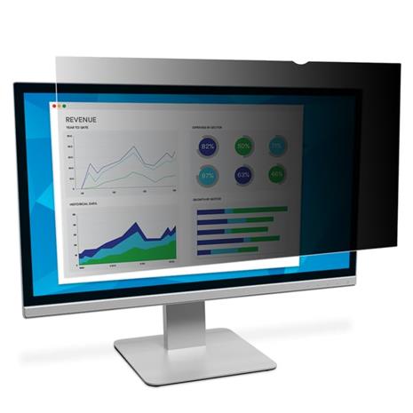 3M Näyttö Privacy Filter for 34" Monitors 21:9 -