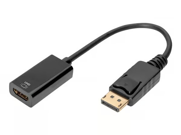 DIGITUS adapter - 20 cm