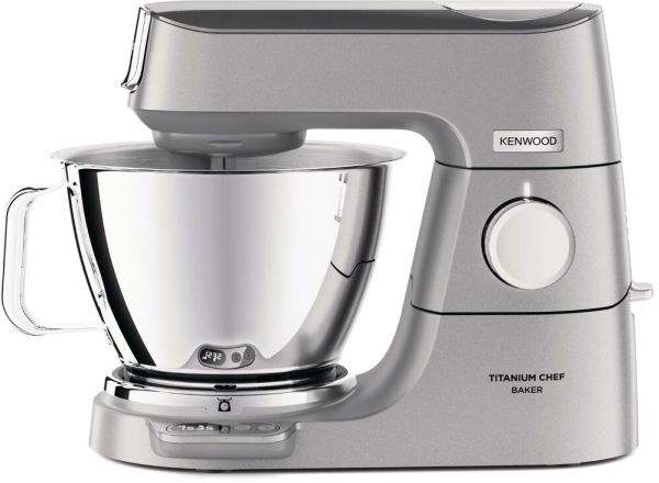 Kenwood monitoimikone KVC85.314.SI
