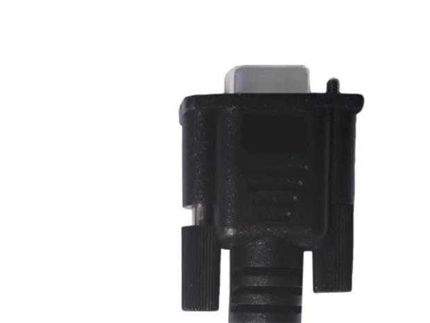 Datalogic RS-232 DB9 S 4.5m 8-0730-54