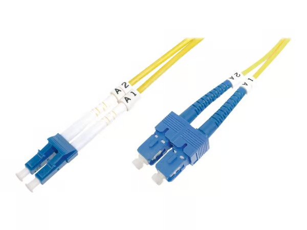 Digitus kuituoptiikkakaapeli 3 m DK-2932-03