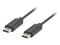 Lanberg usb-kaapeli 1,8 m CA-CMCM-10CU-0018-BK – kuva 3