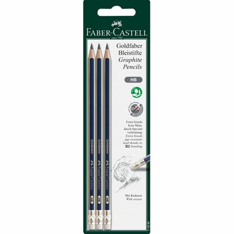 Faber-Castell â€“ 116896