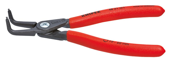 Rengaspihdit Knipex 4821J41