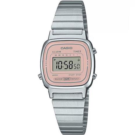 Casio Vintage LA670WEA-4A2EF