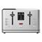 Leivänpaahdin Gastroback Design Toaster Digital 4S – kuva 6