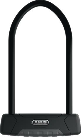 ABUS U-Lukko Granit Plus 470 + EAZYKF, 230MM