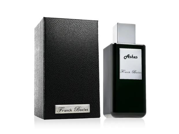 Franck Boclet, Unisex, Ashes Extrait De Parfum 100 ml – kuva 3/3