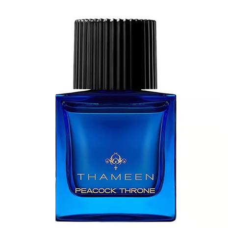 Thameen Peacock Throne Hajuvesi 50 ml – kuva 7/7