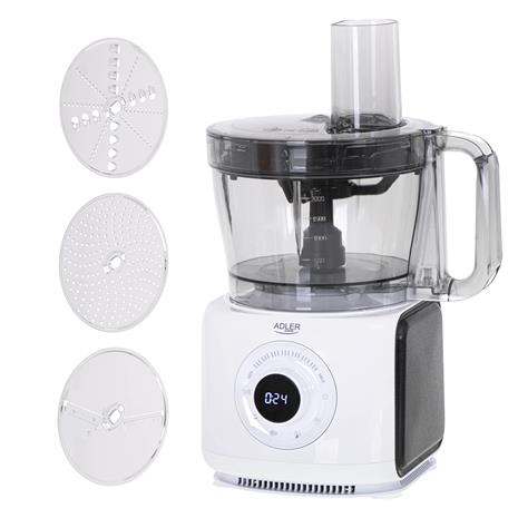 Adler AD 4224. monitoimikone