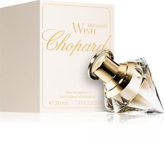 Chopard Brilliant Wish - EdP 30 ml
