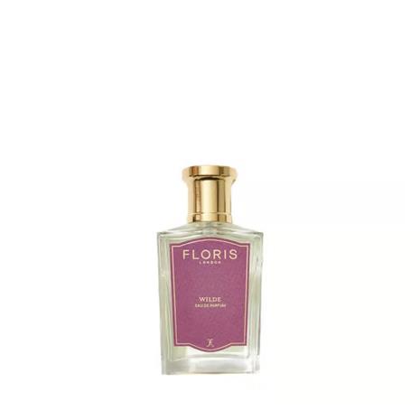Floris London Wilde Eau de Parfum 50 ml – kuva 6/6