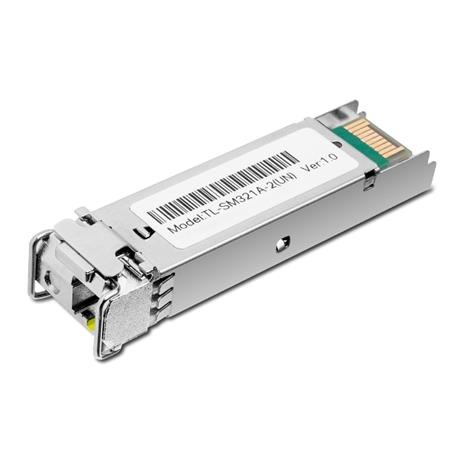 TP LINK 1000B BX / TL SM321A 2 – kuva 5/5