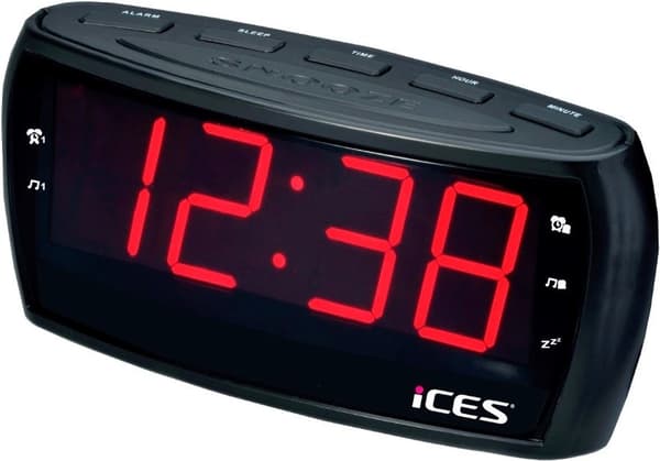 Ices ICR-230-1