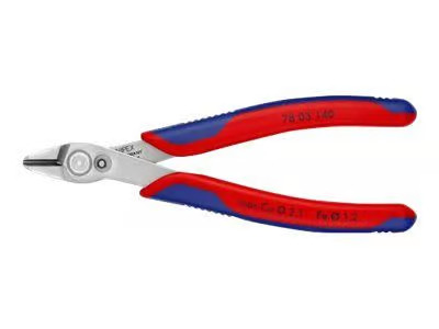 Leikkauspihdit Knipex 7803140