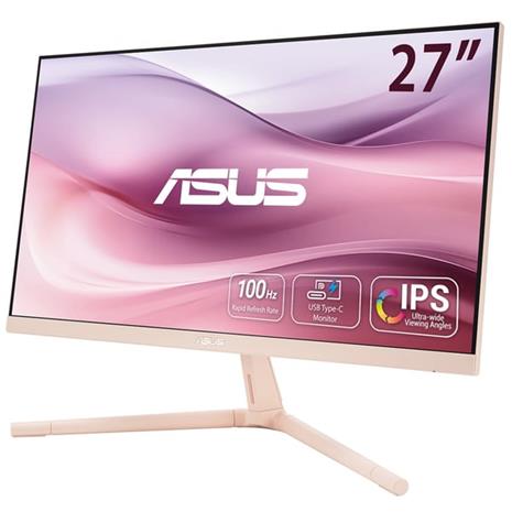 ASUS VU279CFE-P (27"), näyttö