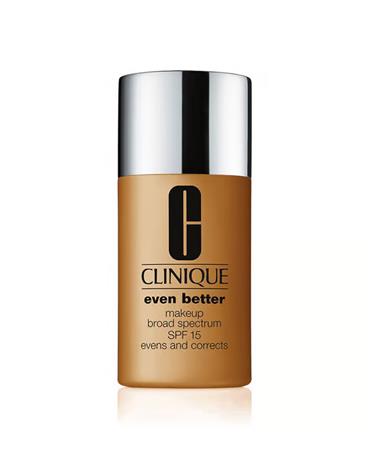 Clinique Even Better Even Better Makeup SPF 15 WN 118 Amber – kuva 5/5