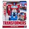 Transformers TRA Core 9in Smash changers Optimus Prime – kuva 3
