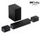 Ultimea Poseidon D60 U2520 – kuva 5