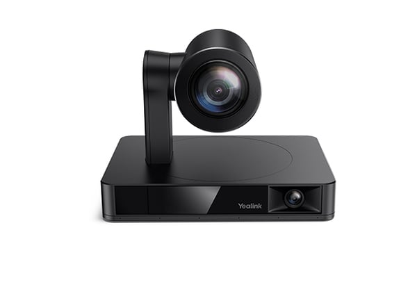 Yealink UVC86 Black 1206663