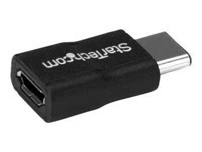 USB TYPE-C TO MICRO-USB - ADAPTER-M/F-USB 2.0