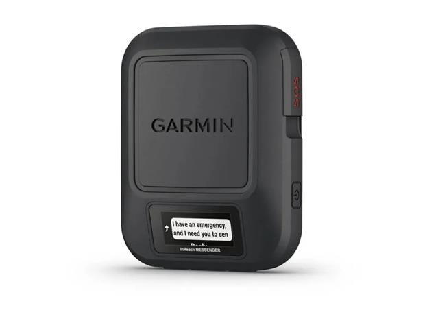 Garmin inReach Messenger