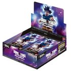 Dragon Ball Super Card Game: Fusion World FB04 DISPLAY (24) KORTTI