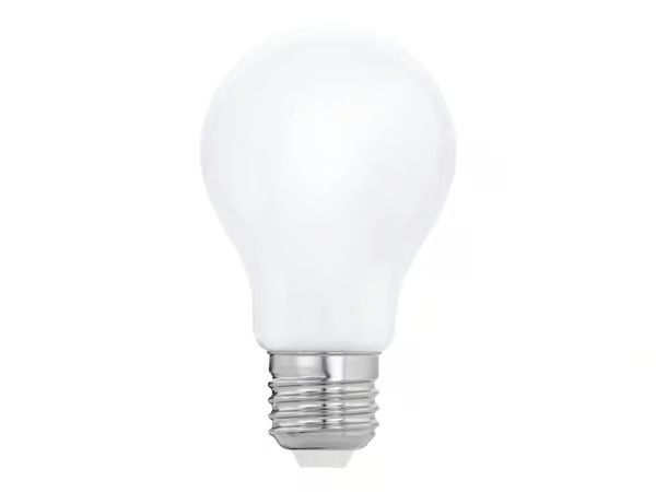 EGLO LED-lamppu E27 A60 SKUMRING 4.5W 470LM 3000K OPAL E27