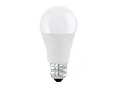 EGLO E27 LED A60 11W 4000K OPAL