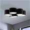 EGLO PASTORE 2 LOFT 6XE27 Ø990 SORT – kuva 8