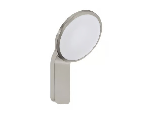EGLO CICERONE OUTDOOR WALL 950LM RS SILVER