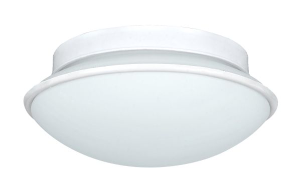 EGLO DOLLY Seinävalaisin, valkoinen