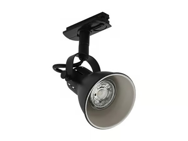 EGLO TB BASIC SPOT SERAS SORT