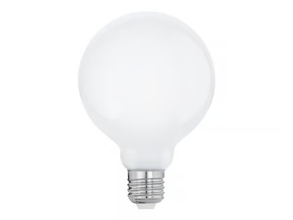 EGLO E27 G95 9W 1055LM 2700K OPAL KOLLI 4