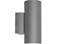 Iberlamp FOX Wall lamp LED Matt black – kuva 2