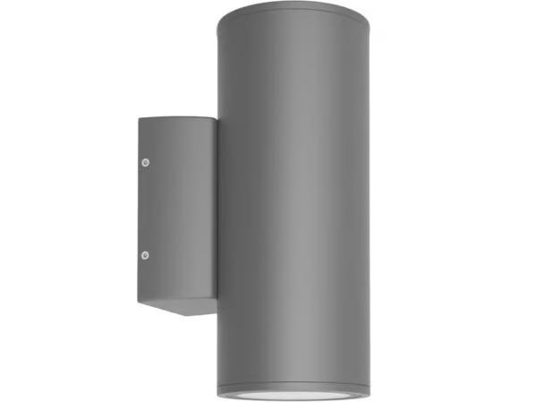 Iberlamp FOX Wall lamp LED Matt black