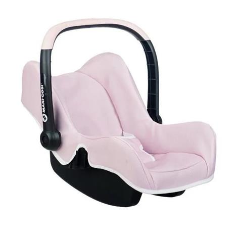 Smoby MAXI-COSI Turvaistuin, Vaaleanpunainen
