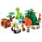 Ecoiffier Dino Land – kuva 2