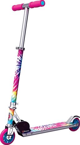 Razor Tie-Dye Scooter (13073077)