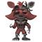 Funko Pop!: Five Nights At Freddys - Withered Foxy FIGU – kuva 5