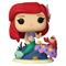 Funko Pop! Disney: Ultimate Princess - Ariel FIGU – kuva 4