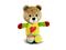 Clementoni Plush Bob the Bear (new) – kuva 2