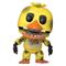 Funko Pop!: Five Nights At Freddys - Withered Chica FIGU – kuva 4
